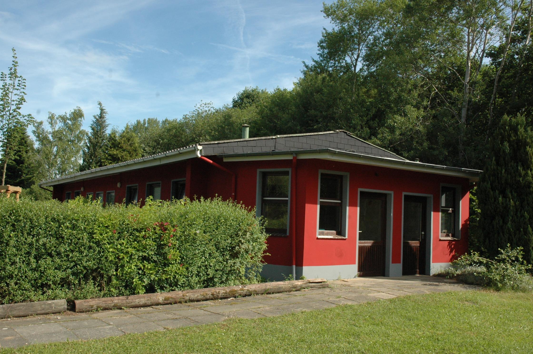 Camping & Ferienpark Humboldtsee