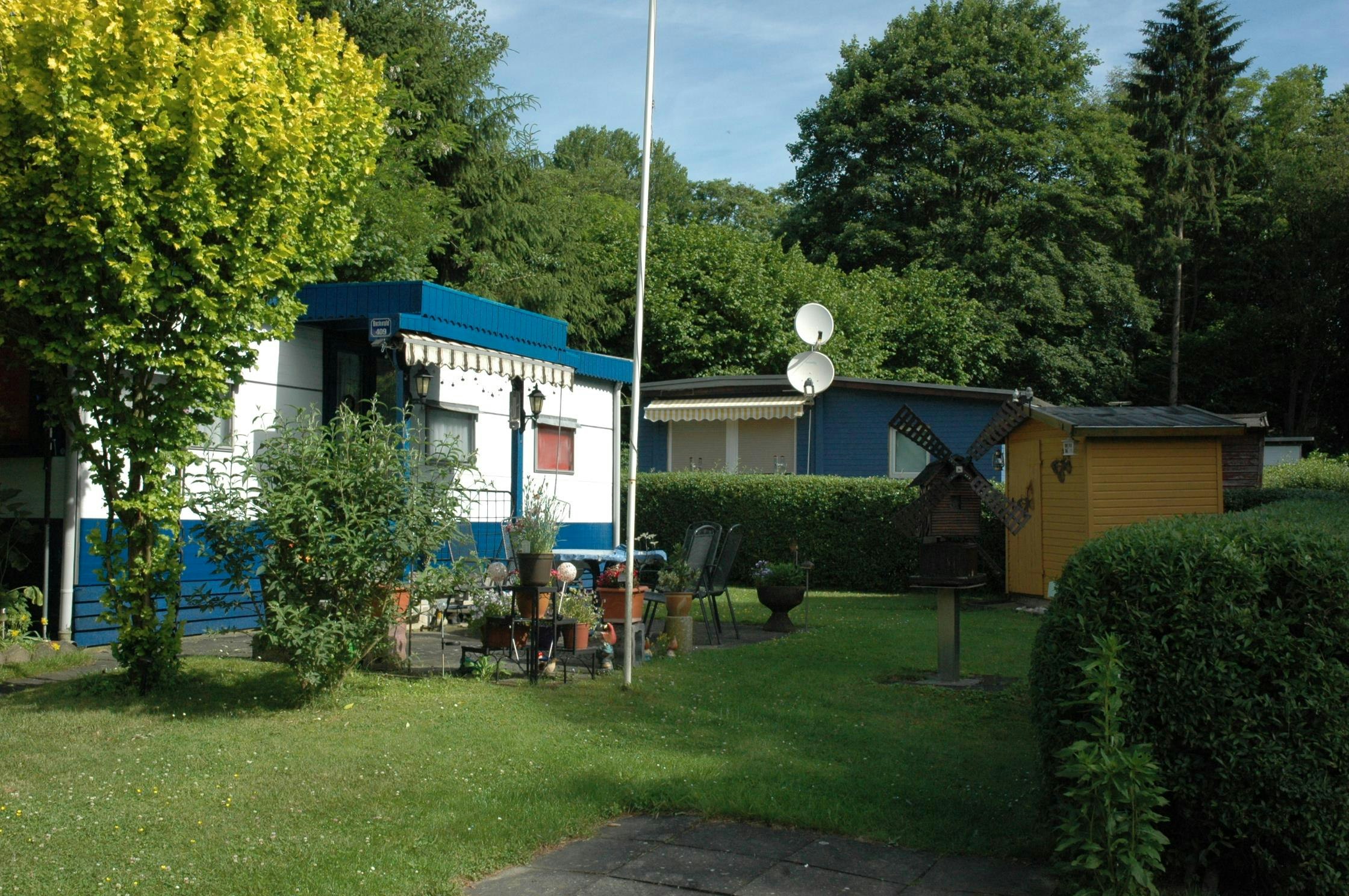 Campingpark Humboldtsee