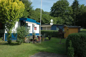 Campingpark Humboldtsee