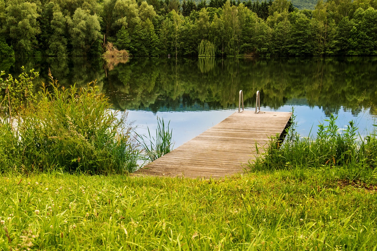 Campingpark Humboldtsee