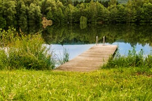 Campingpark Humboldtsee