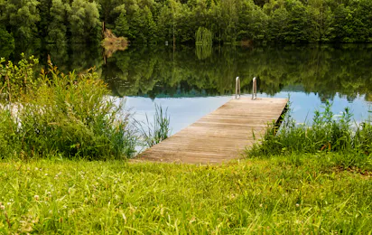 Camping & Ferienpark Humboldtsee