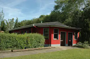 Campingpark Humboldtsee