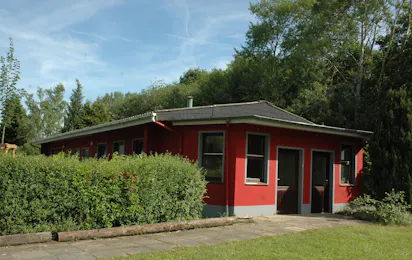 Camping & Ferienpark Humboldtsee