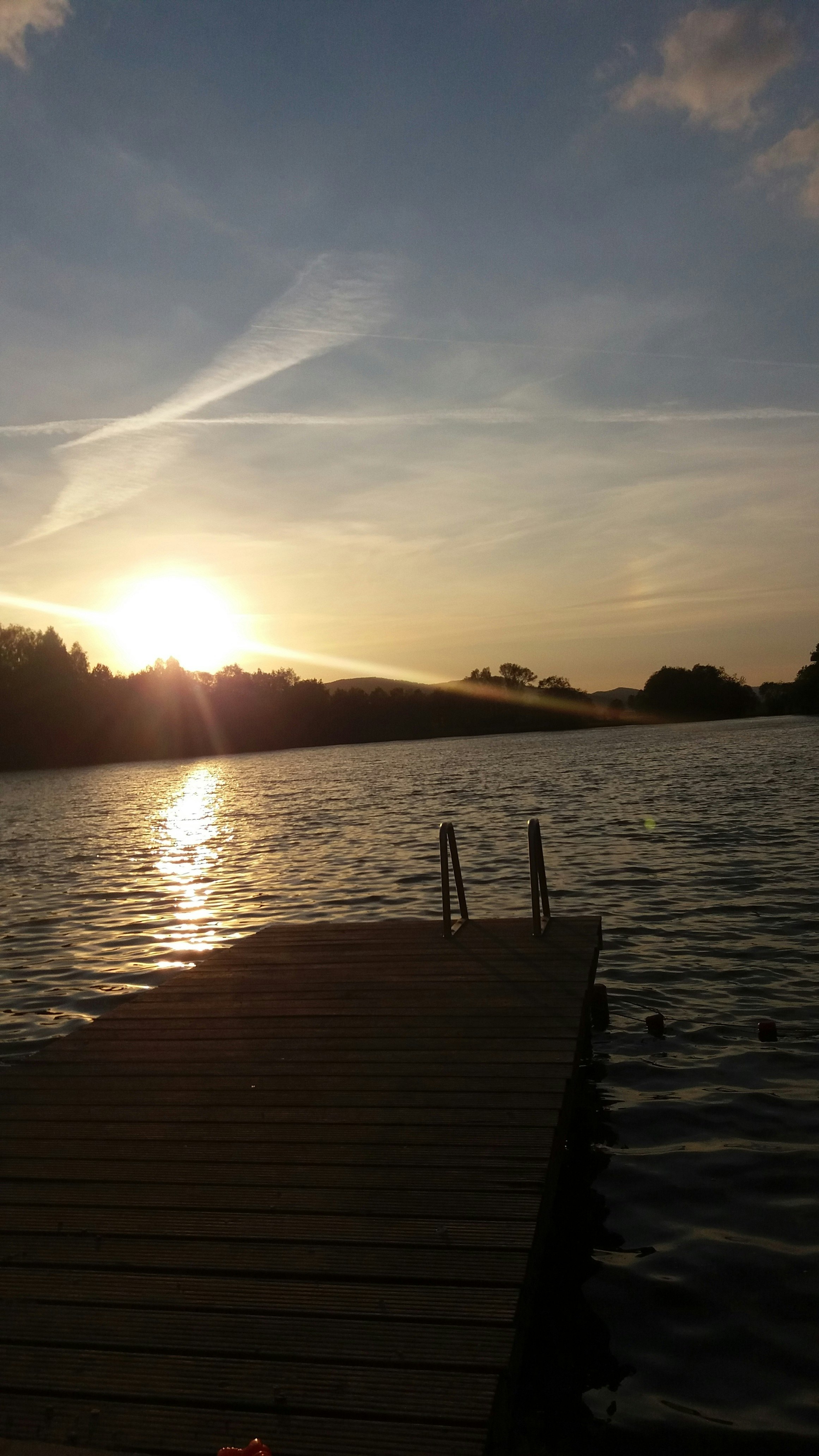 Campingpark Humboldtsee