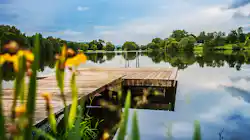 Campingpark Humboldtsee