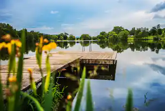 Campingpark Humboldtsee