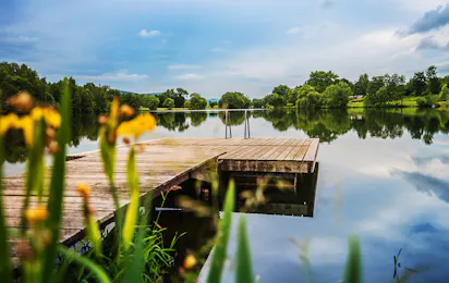 Camping & Ferienpark Humboldtsee