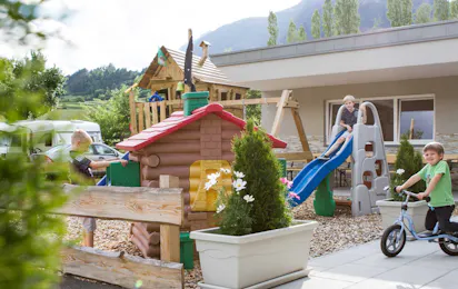 Campingpark FiNK