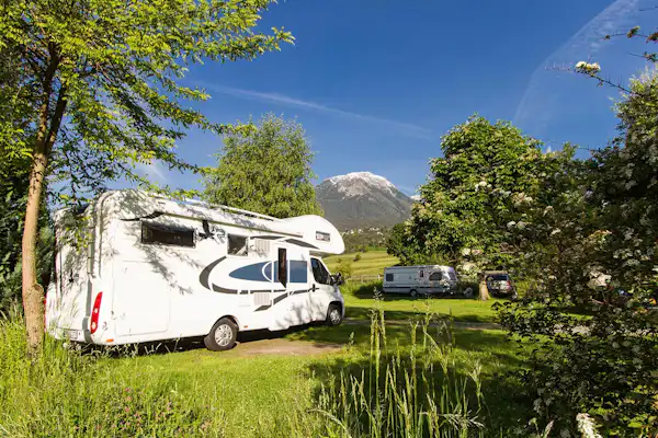 Campingpark FiNK