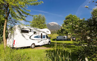 Campingpark FiNK