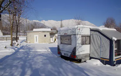 Campingpark FiNK