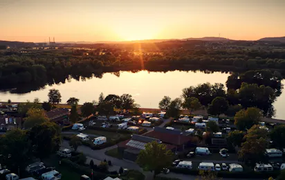 Campingpark Kalletal