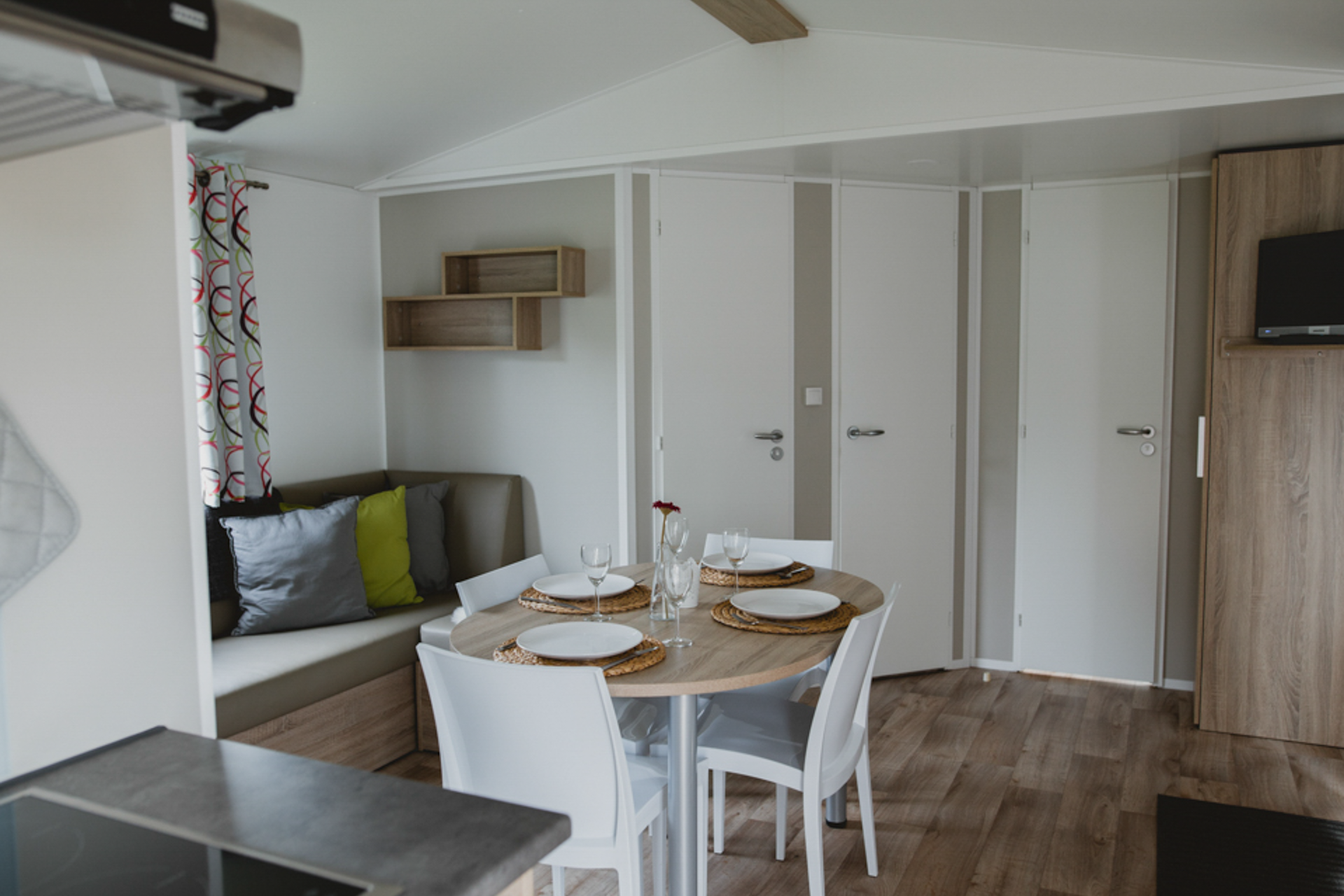 Campingpark Kalletal