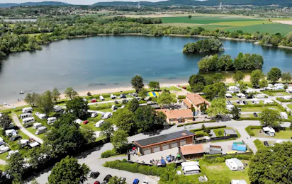 Campingpark Kalletal