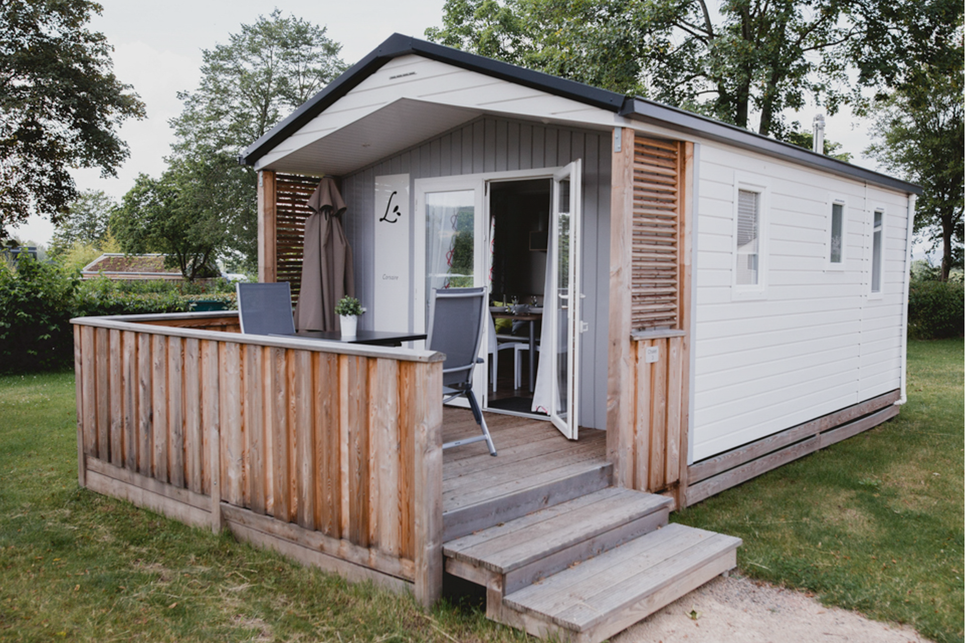 Campingpark Kalletal