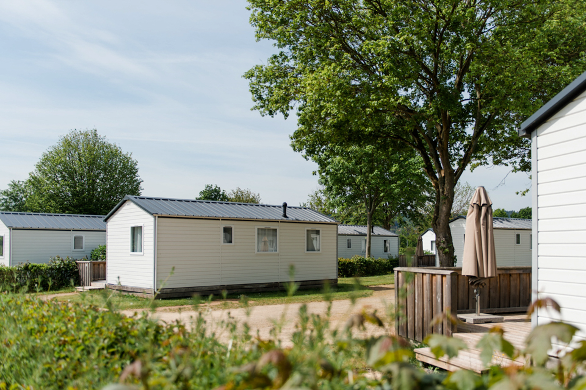 Campingpark Kalletal