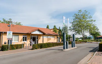 Campingpark Kalletal