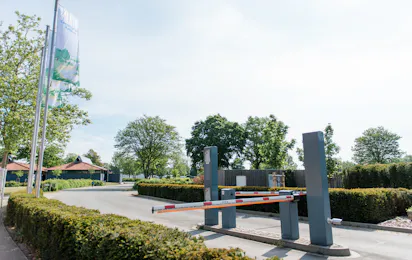 Campingpark Kalletal
