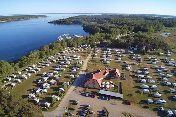 Campingpark Kamerun