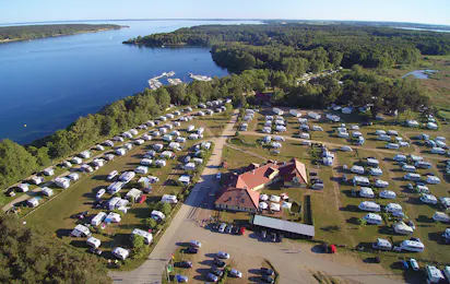 Campingpark Kamerun