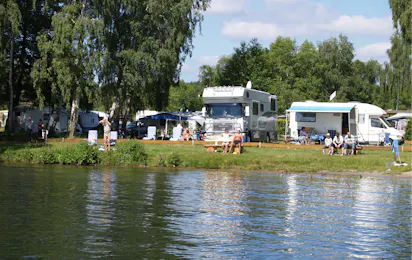 Campingpark Kamerun