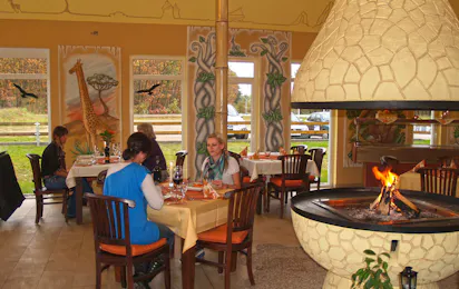 Campingpark Kamerun