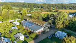 Campingpark Kerstgenshof