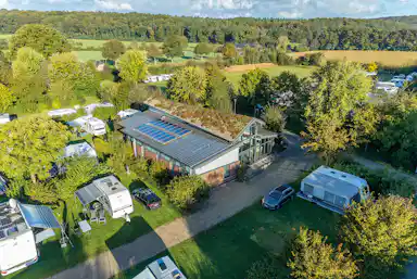 Campingpark Kerstgenshof