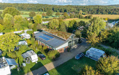 Campingpark Kerstgenshof