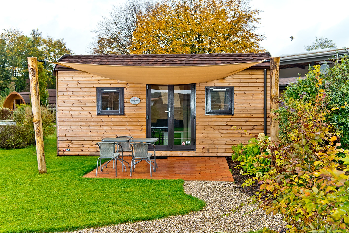 Campingpark Kerstgenshof