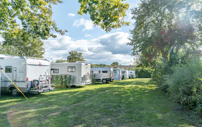 Campingpark Kerstgenshof