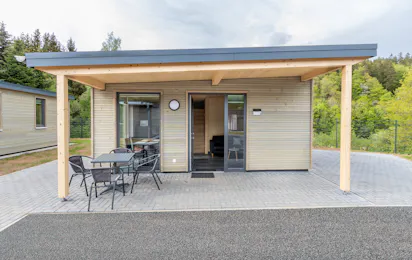 Campingpark Kronenburger See
