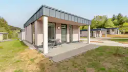 Campingpark Kronenburger See