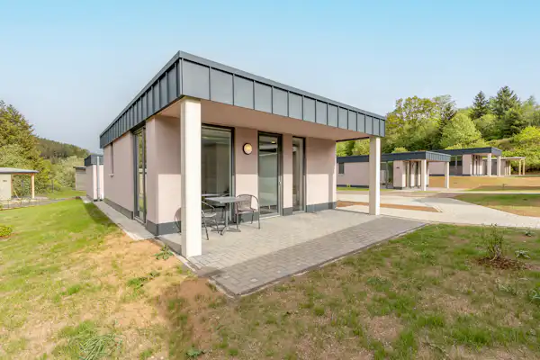Campingpark Kronenburger See