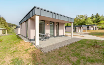 Campingpark Kronenburger See