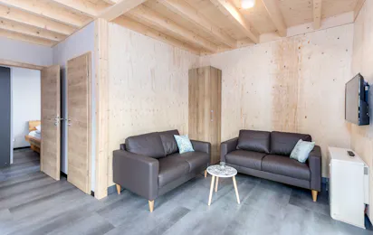 Campingpark Kronenburger See