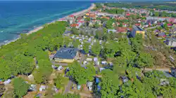 Campingpark Kühlungsborn