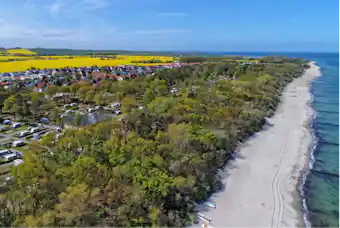 Campingpark Kühlungsborn