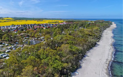 Campingpark Ostseebad Kühlungsborn