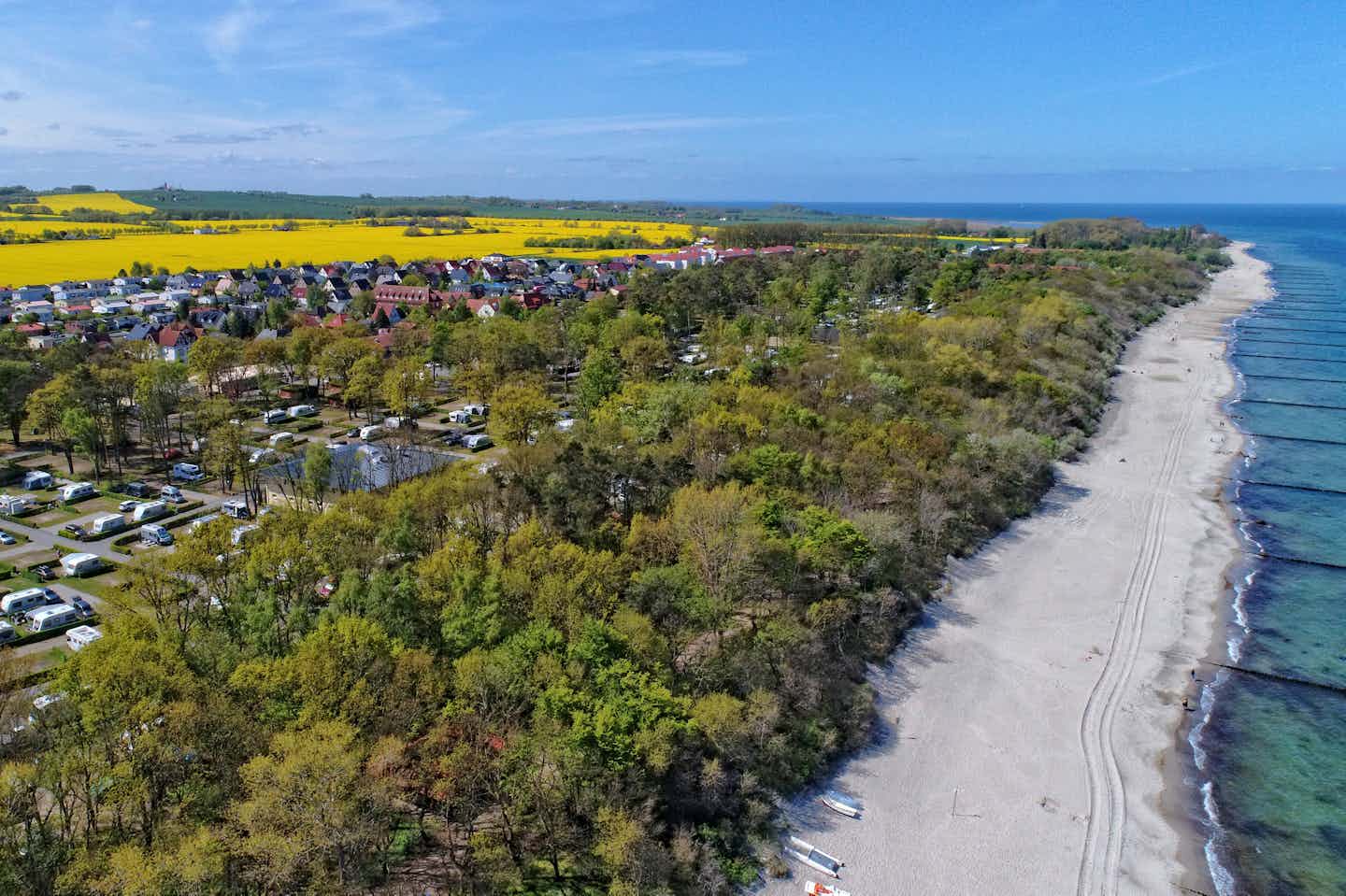 Campingpark Kühlungsborn