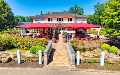 Campingpark Ostseebad Kühlungsborn