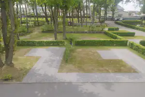 Campingpark Kühlungsborn - Standplätze auf dem Campingplatz