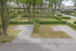 Campingpark Kühlungsborn - Standplätze auf dem Campingplatz