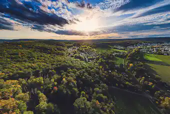 Campingpark Lindelgrund