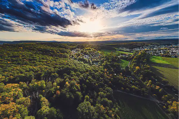 Campingpark Lindelgrund