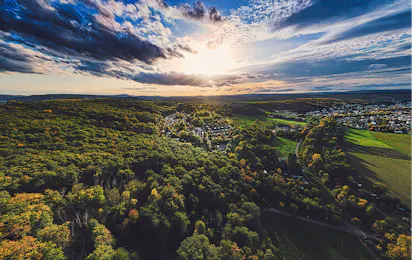 Campingpark Lindelgrund