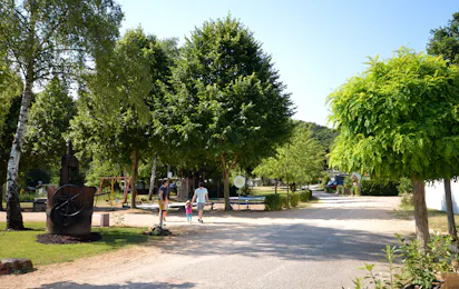 Campingpark Lindelgrund