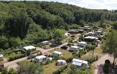 Campingpark Lindelgrund