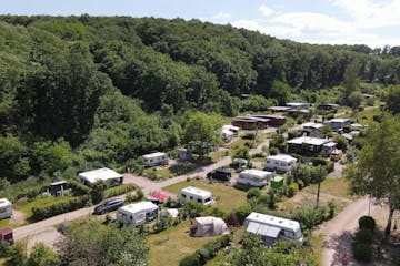 Campingpark Lindelgrund